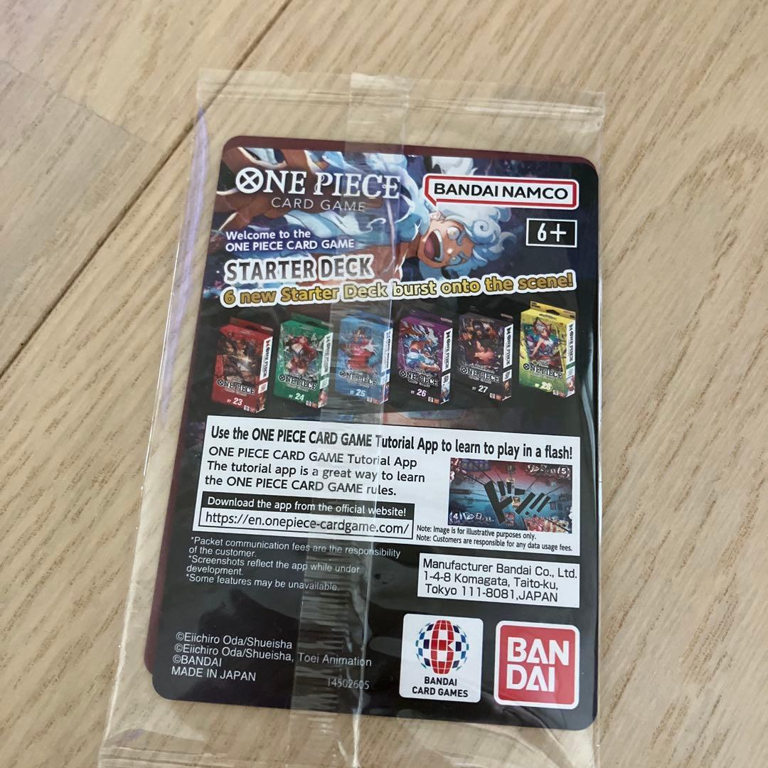 ONE PIECE CARD⭐︎ワンピースカード　海外限定　ドジャース