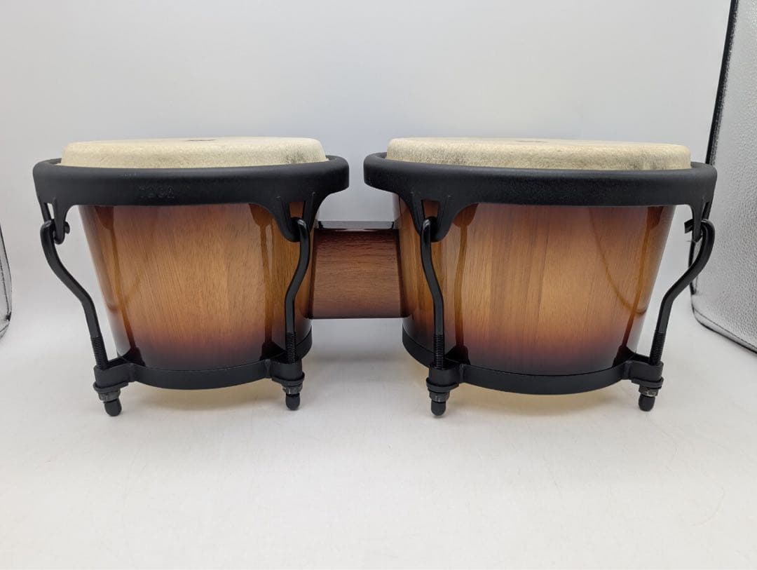 パーカッション・打楽器 TOCA PLAYERS SERIES TP-26007 TP-26008