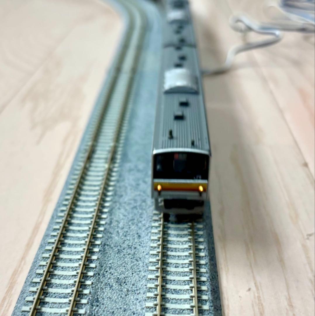 KATO 205系 南武線 6両セット Nゲージ