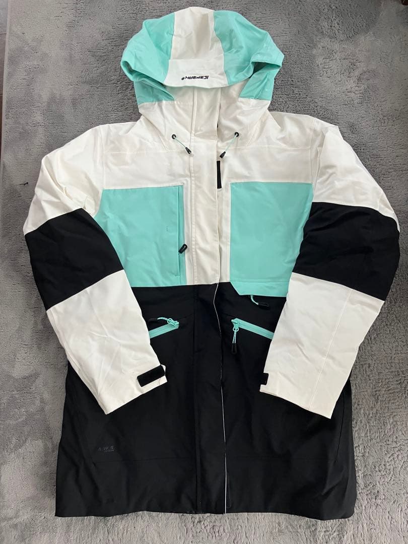 レディーススキーウェア　上のみ