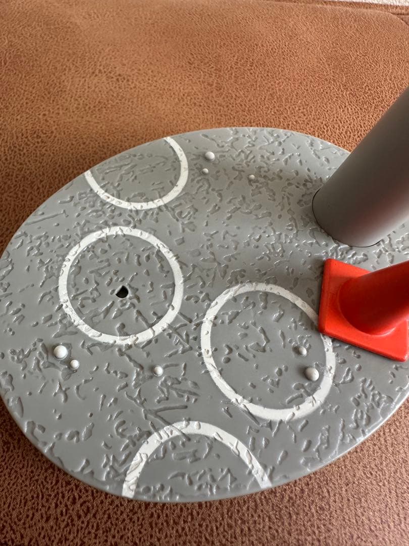 どこでもいっしょ　トロ　ルームランプ　電柱　2002 平成レトロ　希少