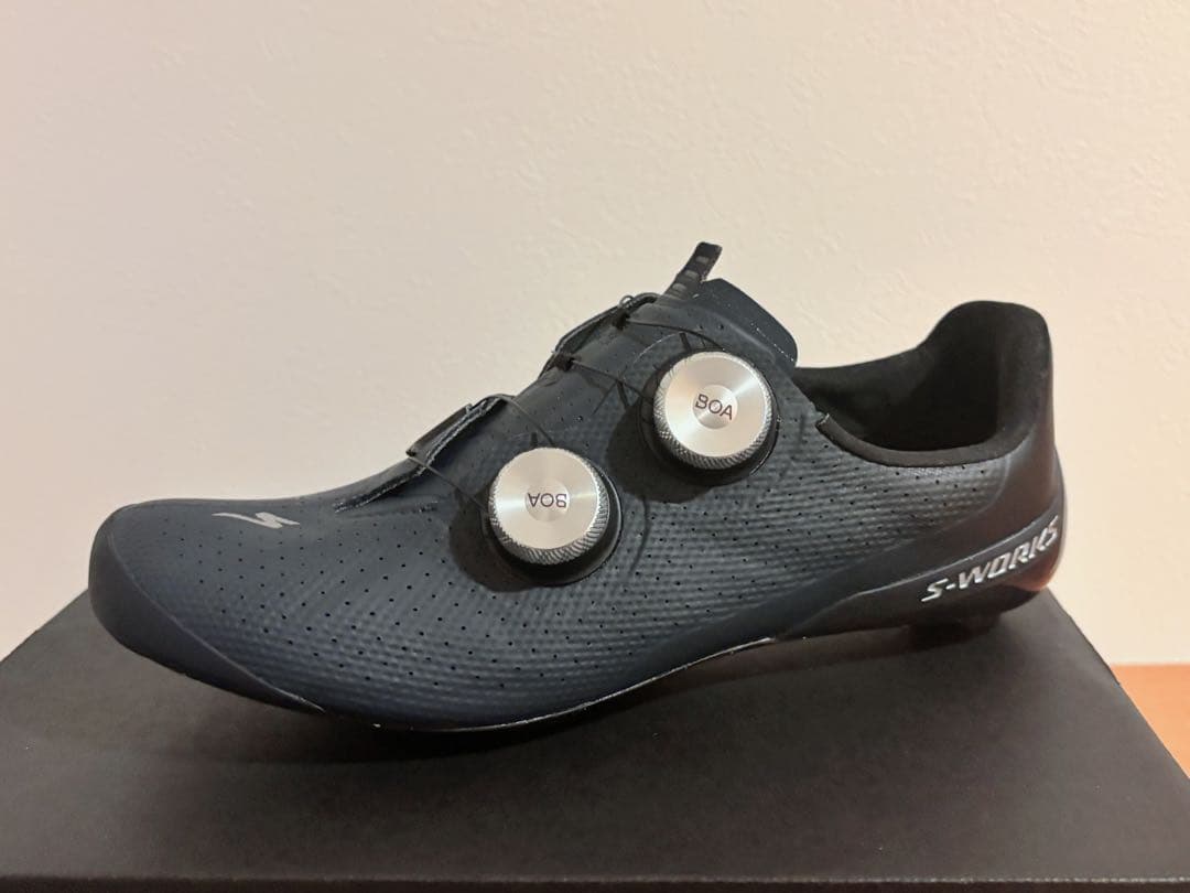 スペシャライズド S - Works Torch 38.5