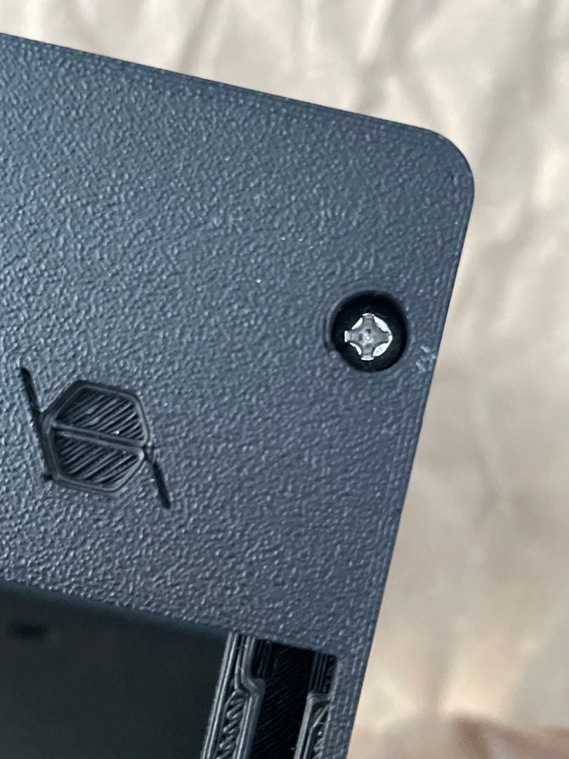 \"leeq\" 3D 印刷ユーロラックケースカスタムメイド