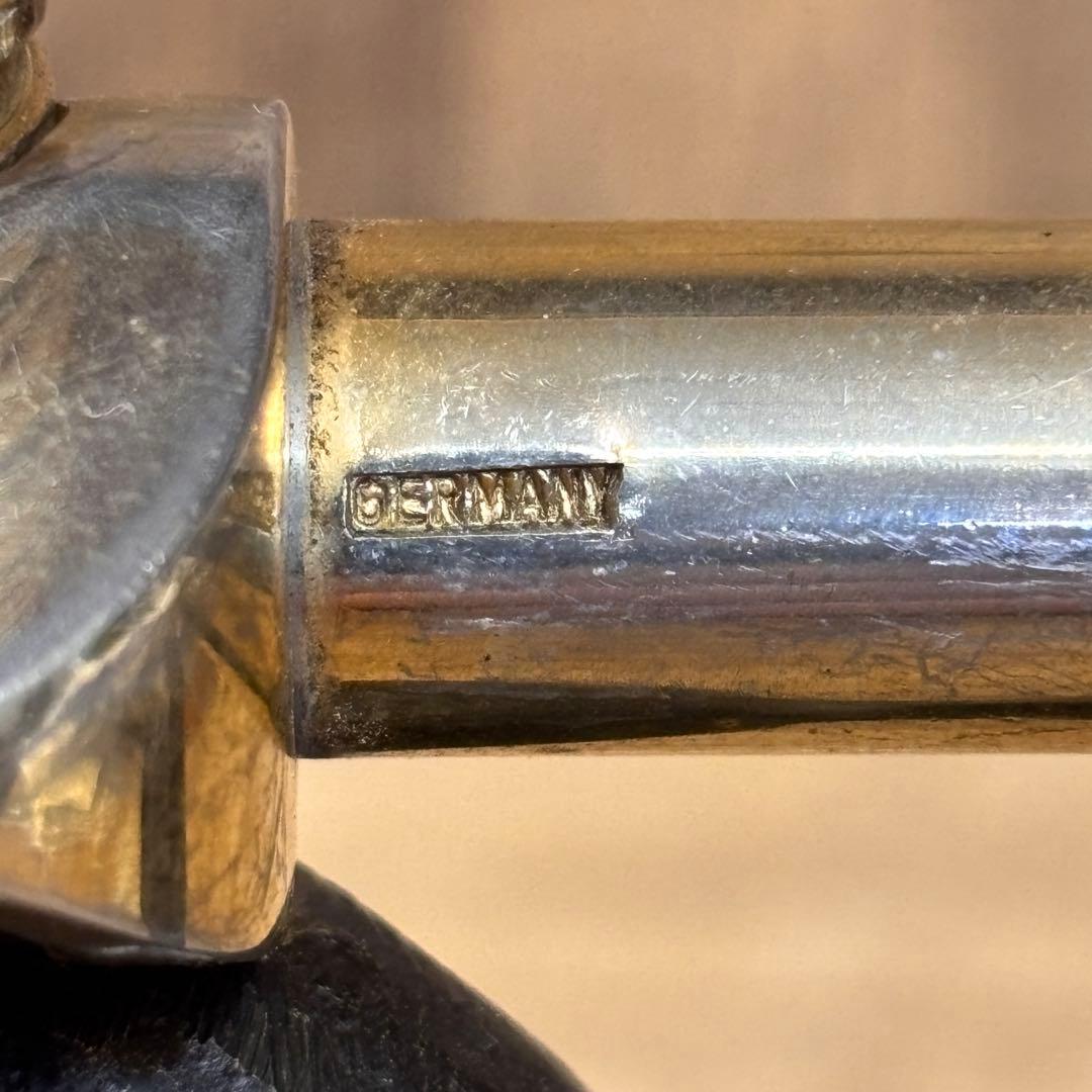 vintage MONOPOLE モノポール黒猫 ワインオープナー