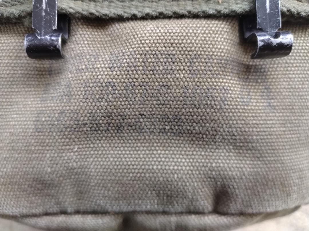 ベトナム装備 M1956キャンティーン