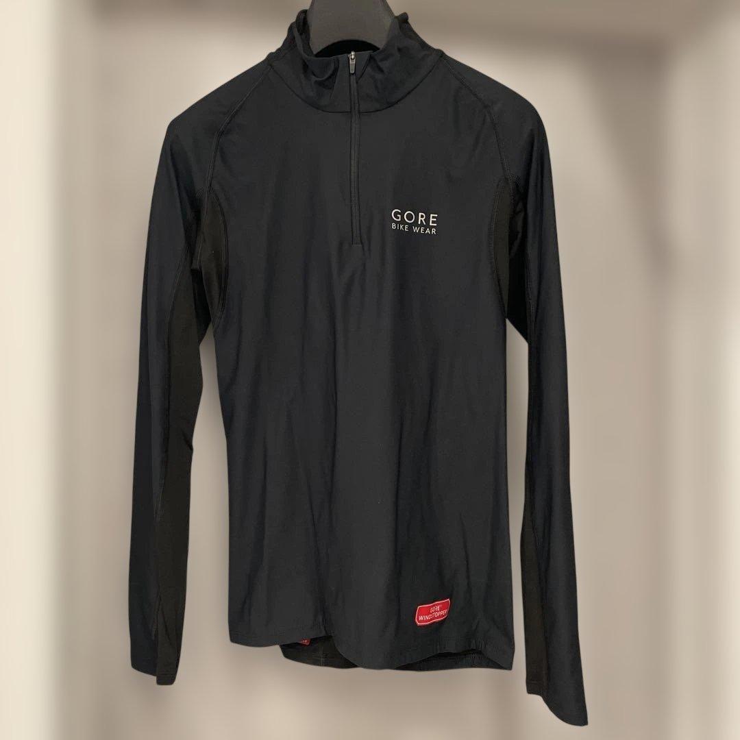 GORE ロードバイク　ウェア