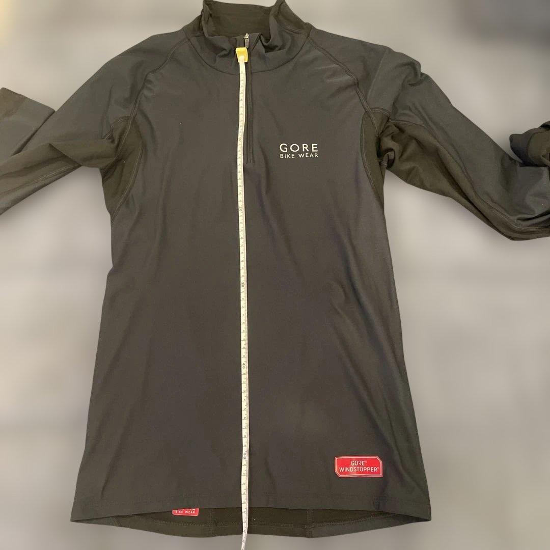 GORE ロードバイク　ウェア