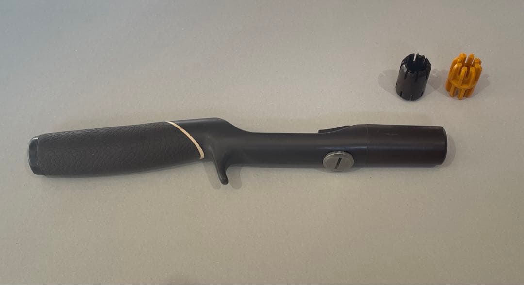 フェンウィック グリップ ストレートタイプ