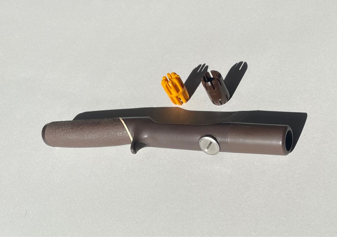 フェンウィック グリップ ストレートタイプ