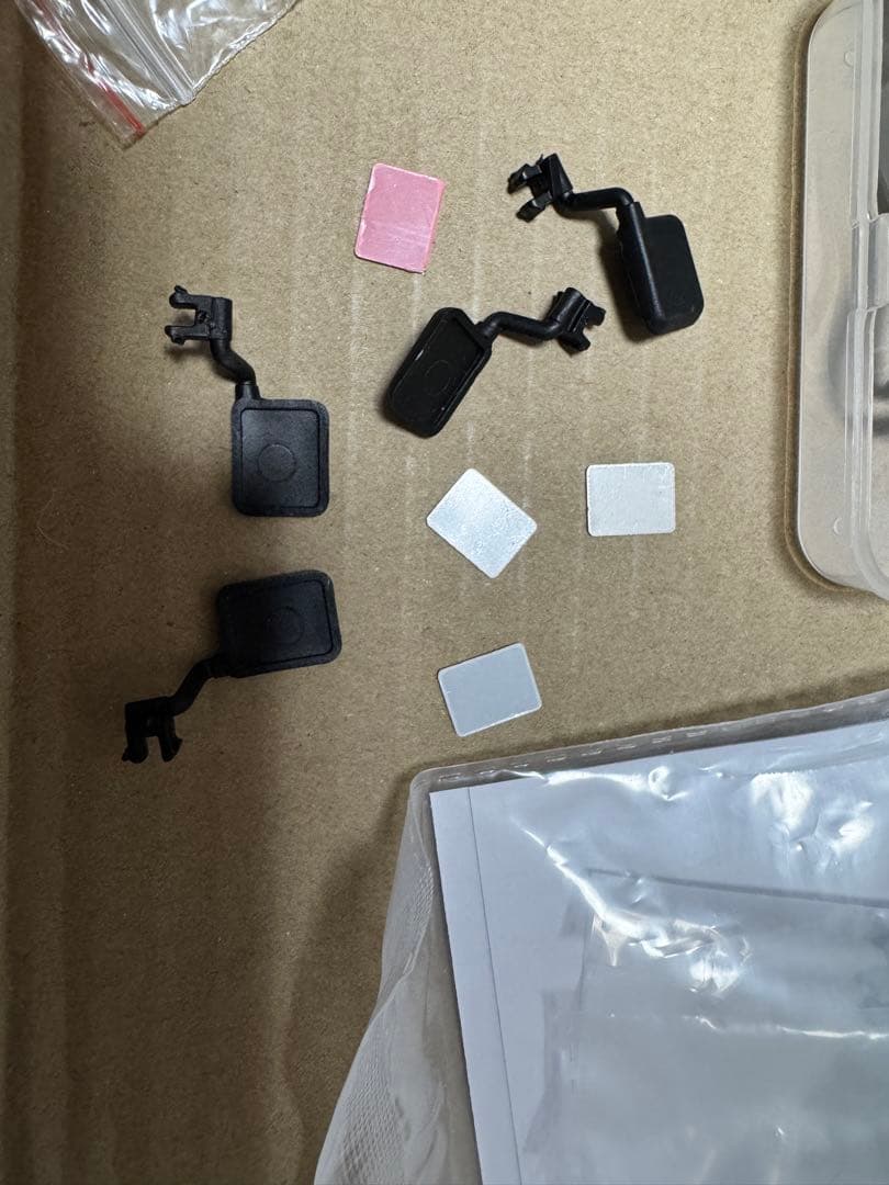 WPL JAPAN Suzuki Jimny 1/10 RCカー　カスタマイズ済