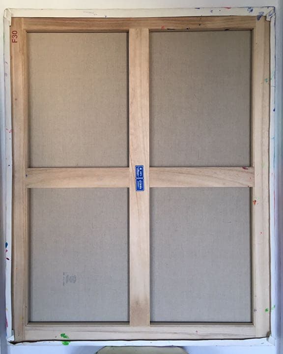 ★Original ART《I LOVE YOU》