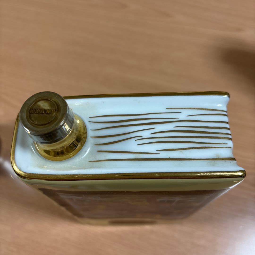 Moulin de la Galette コレクションボトル