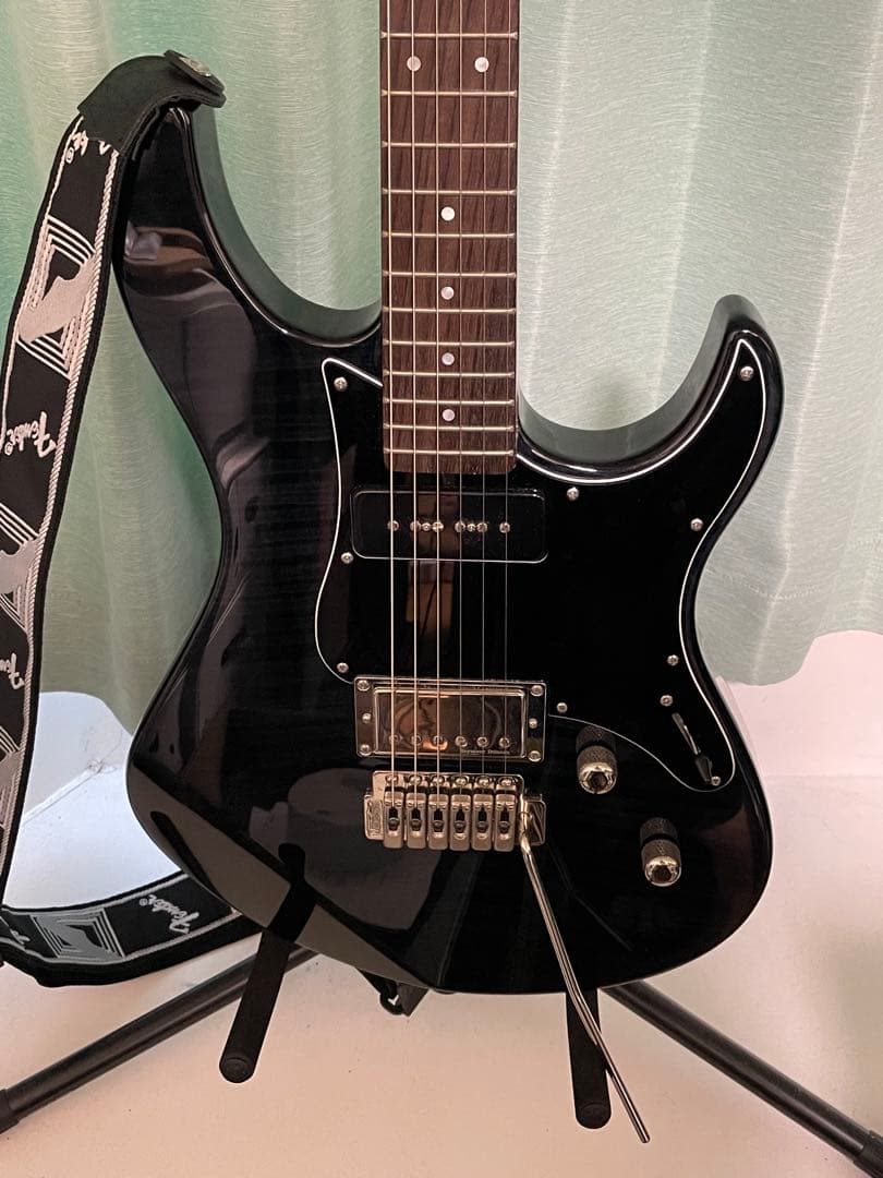 【ぼっち・ざ・ろっく】後藤ひとりモデルPACIFICA611VFM (TBL)