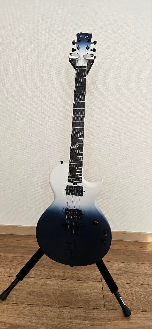 ギター enya nova go sonic