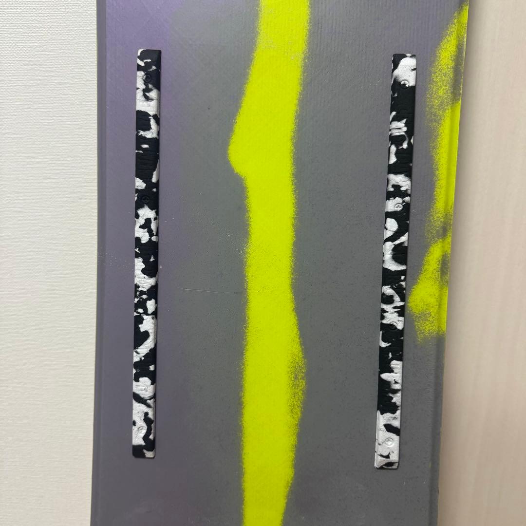 スノーボード RIDE WARPIG M 151cm