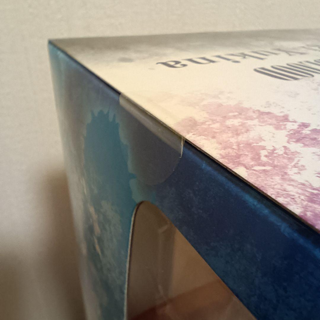 ストライク・ザ・ブラッド／姫柊雪菜／フィギュア