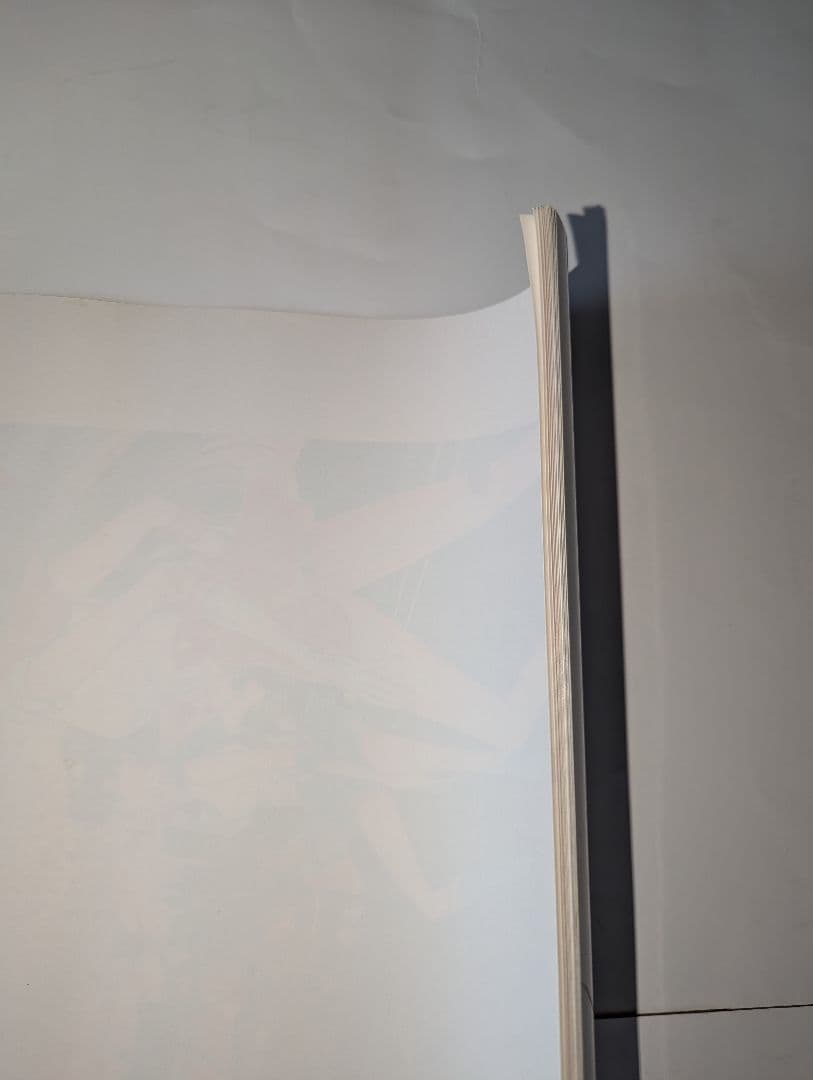 講談社　セーラームーン1994年 壁掛けカレンダー未使用　原画　武内直子