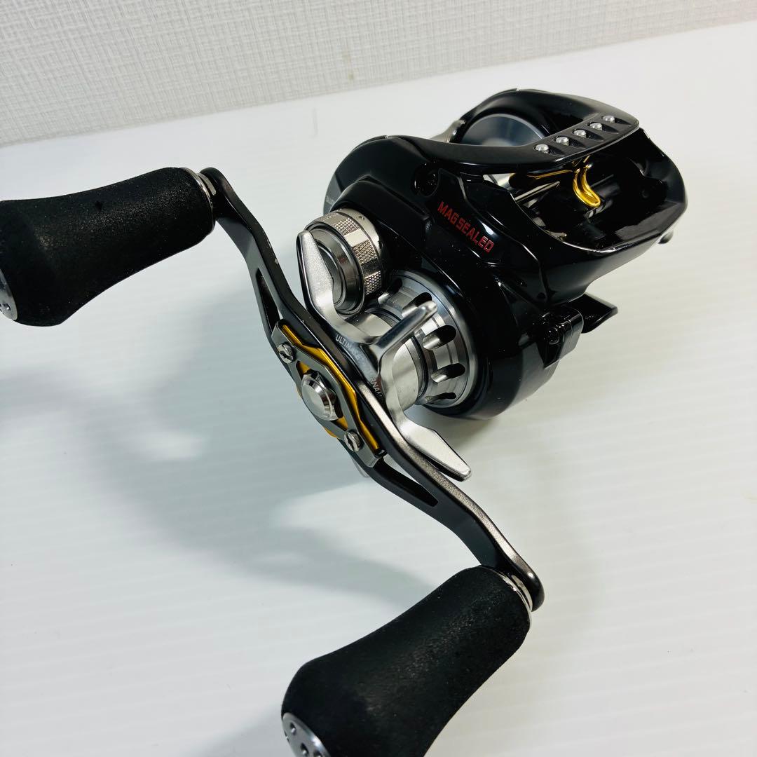 Daiwa ZILLION TW HD 1520H 18ジリオン
