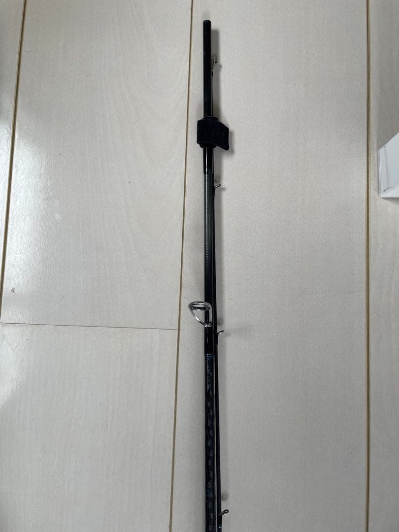 ダイワ エメラルダス　86M