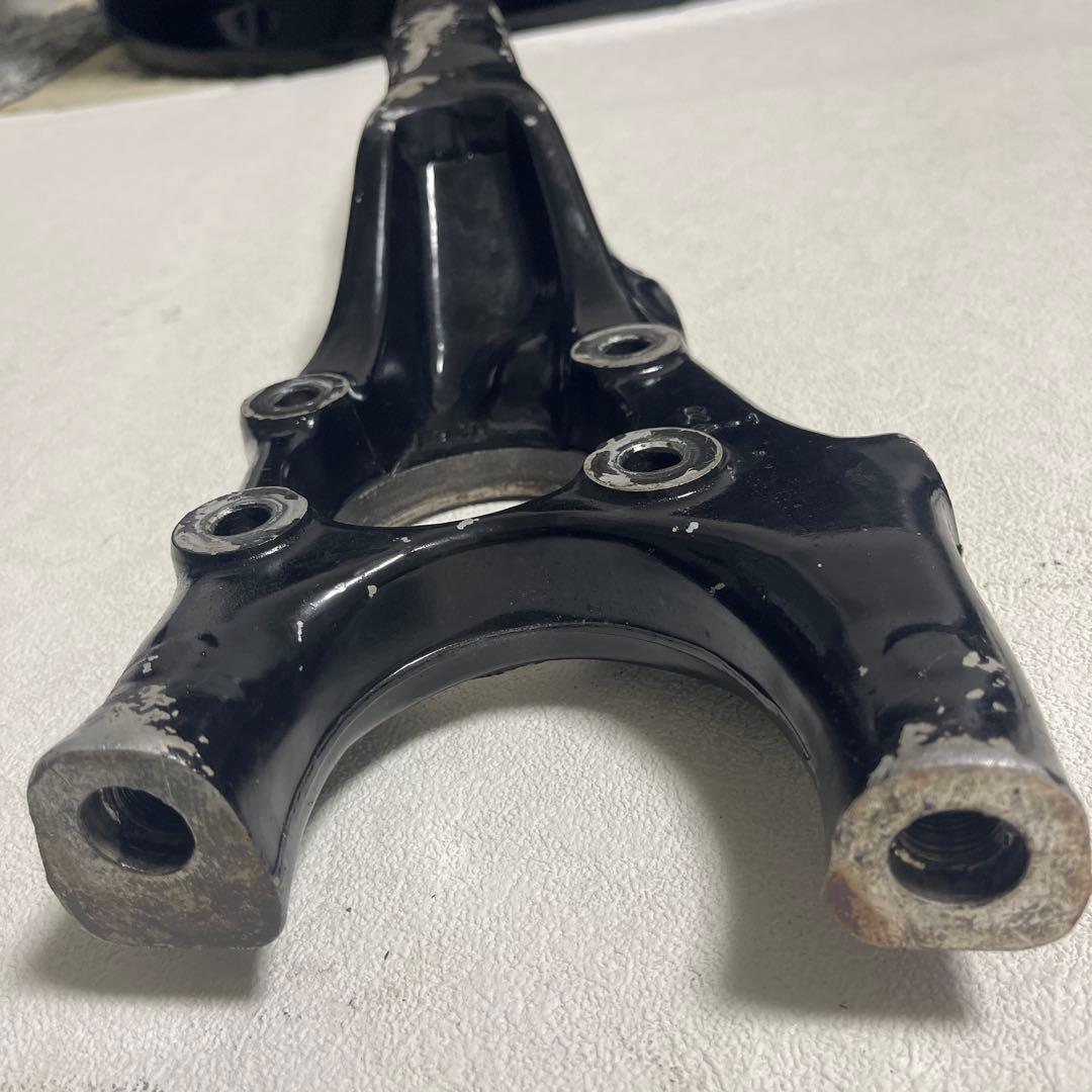 ［即購入禁止］30セルシオ　ショートナックル