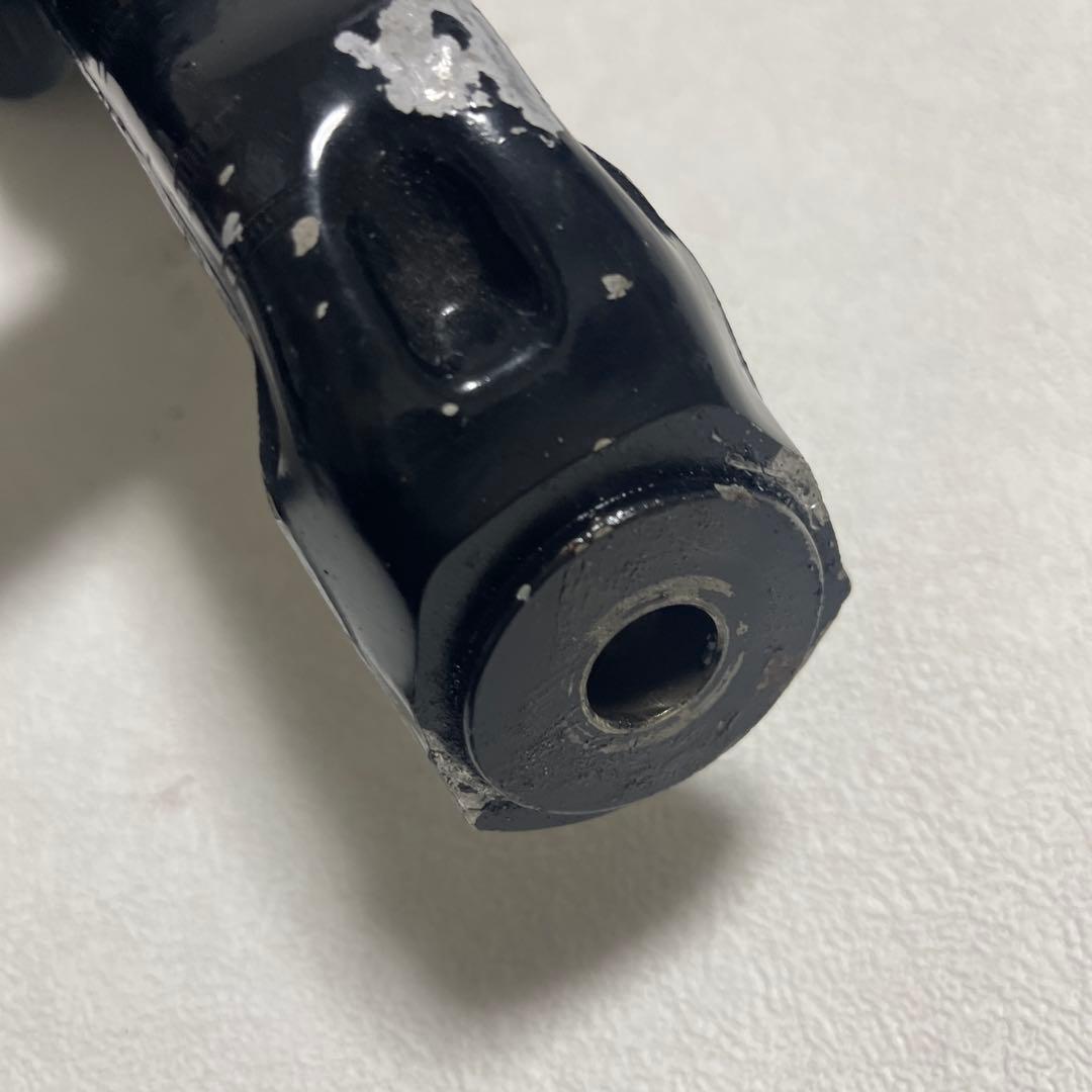 ［即購入禁止］30セルシオ　ショートナックル