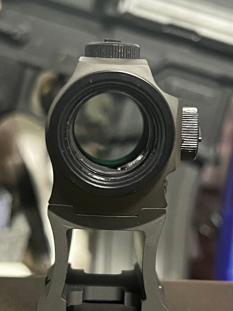 HOLOSUN HS403B ホロサン　ドットサイト