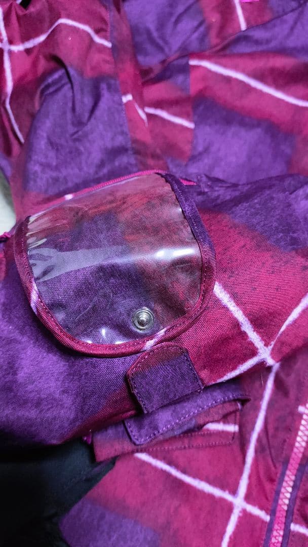 【DESCENTE デサント】スキーウェア 上下 セットアップ レディース