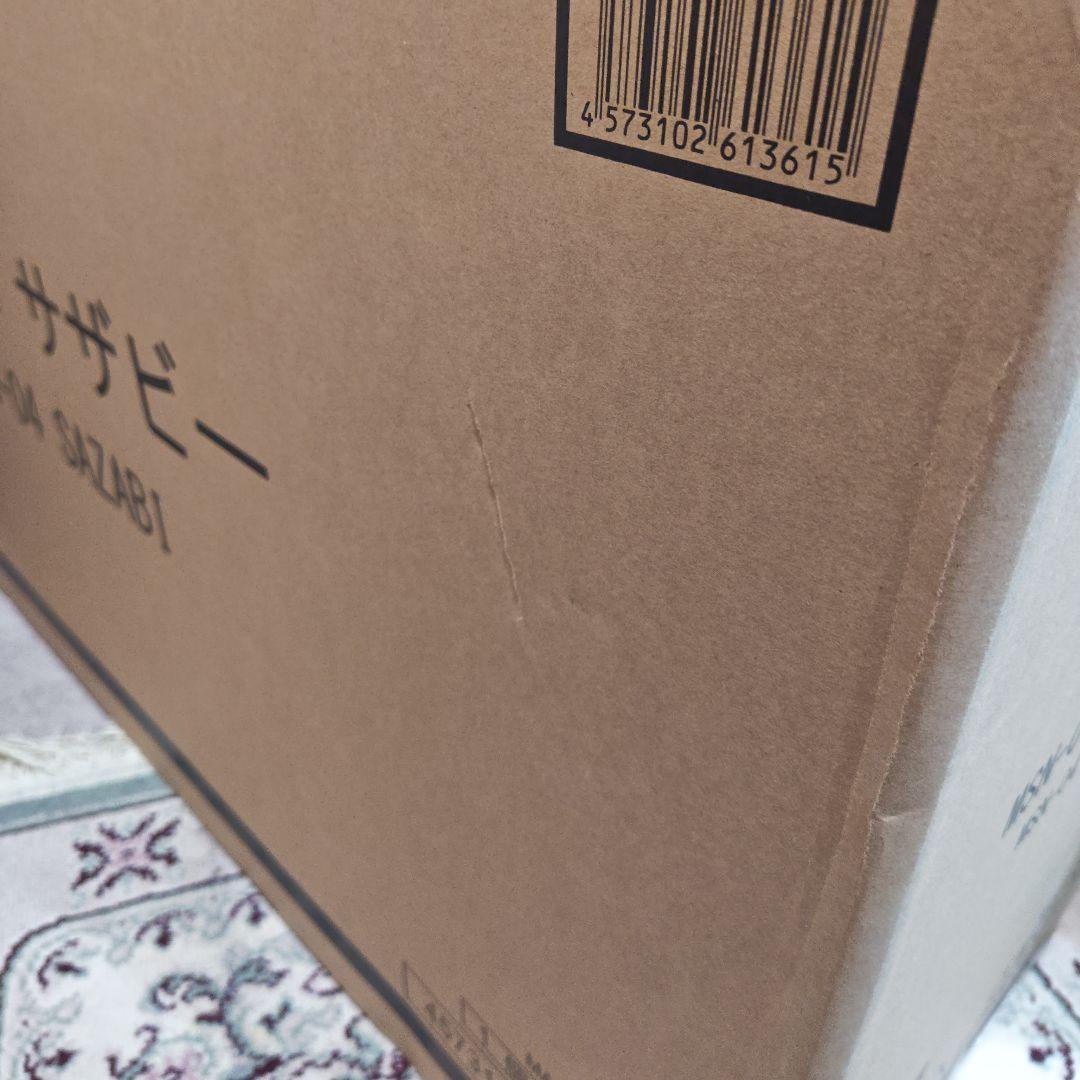 L STRUCTURE 解体匠機 MSN-04 サザビー SAZABI