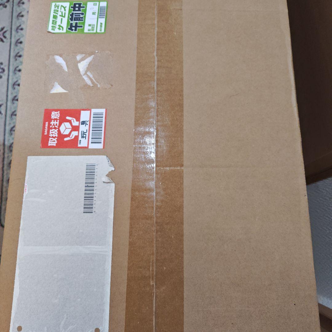 L STRUCTURE 解体匠機 MSN-04 サザビー SAZABI