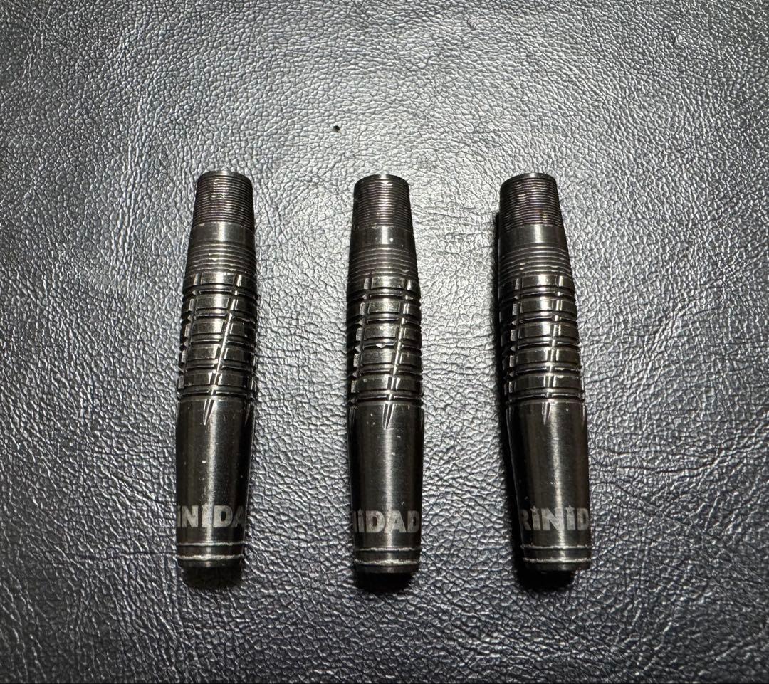 激レア トリニダード ロペス タイプ3 ブラック 浅田斉吾モデル