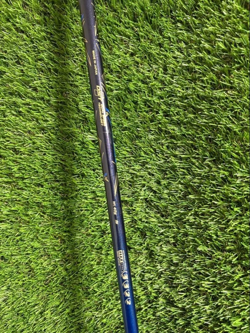 ゼクシオ13 XXIO13ドライバー10.5° フレックスS