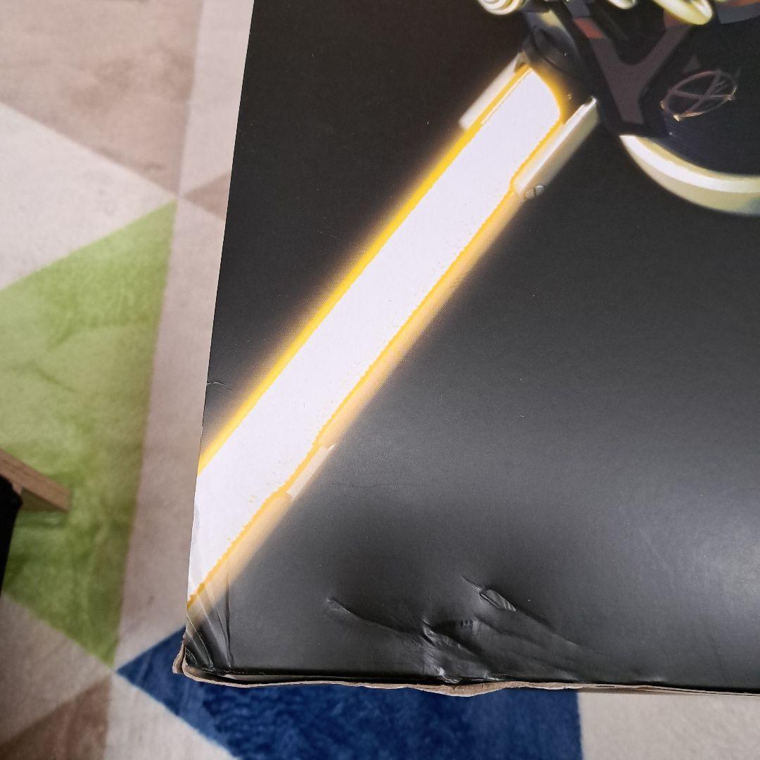 CSM カイザギア コンプリートセット(一部開封品)