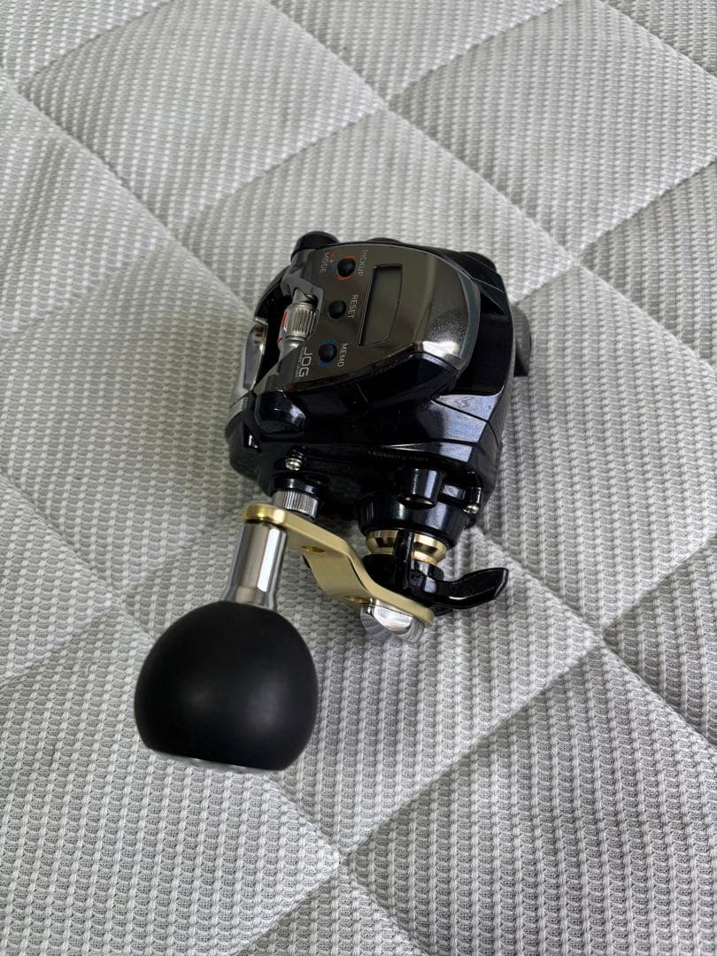 ダイワ　レオブリッツ150J