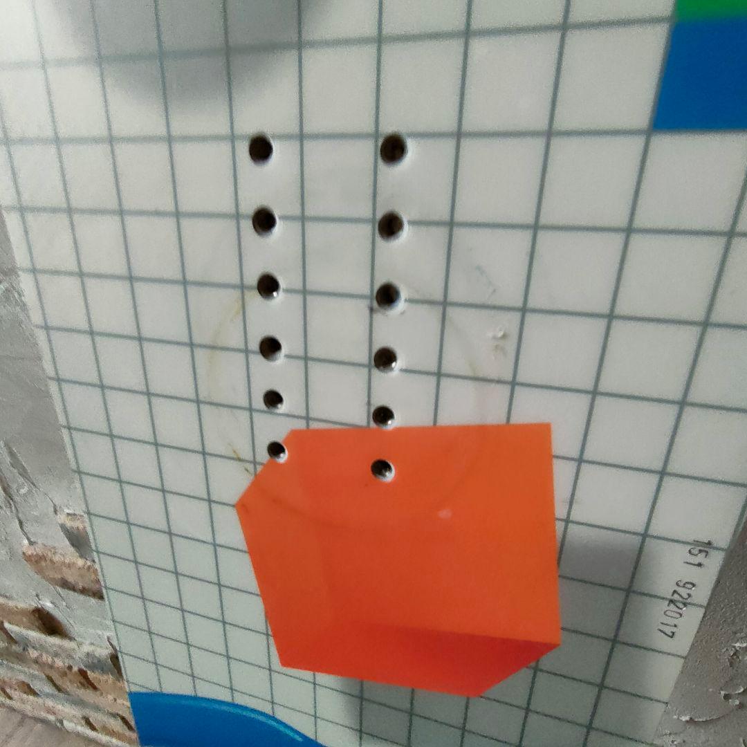 希少 SLASH BY GiGi スラッシュ ATV 151cm スノーボード