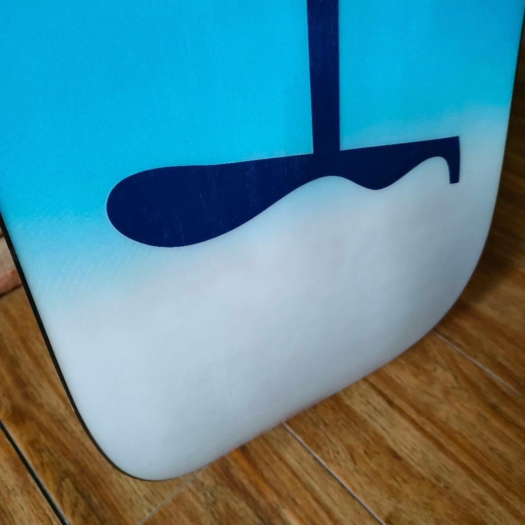 希少 SLASH BY GiGi スラッシュ ATV 151cm スノーボード