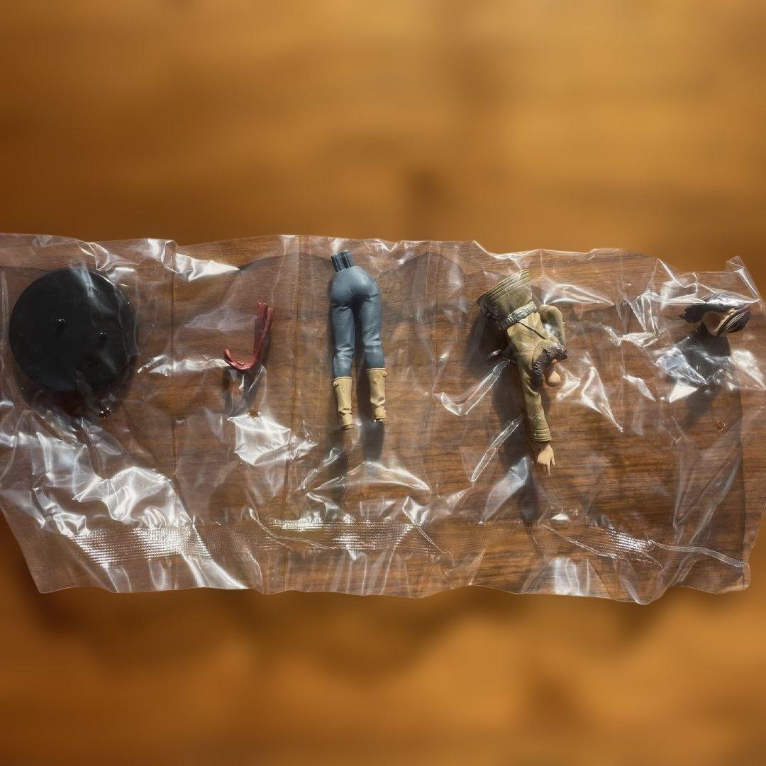 ガールズインユニフォーム　仮面ライダーエディション2 5個まとめ　未開封