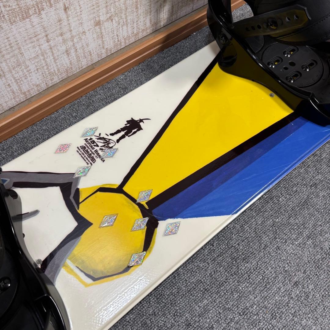 【送料無料】LIB TECH スノーボードセット