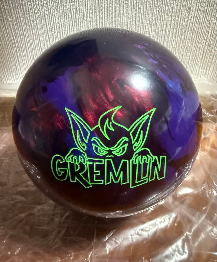 ロトグリップ社 グレムリン 15ポンド2オンス 新品