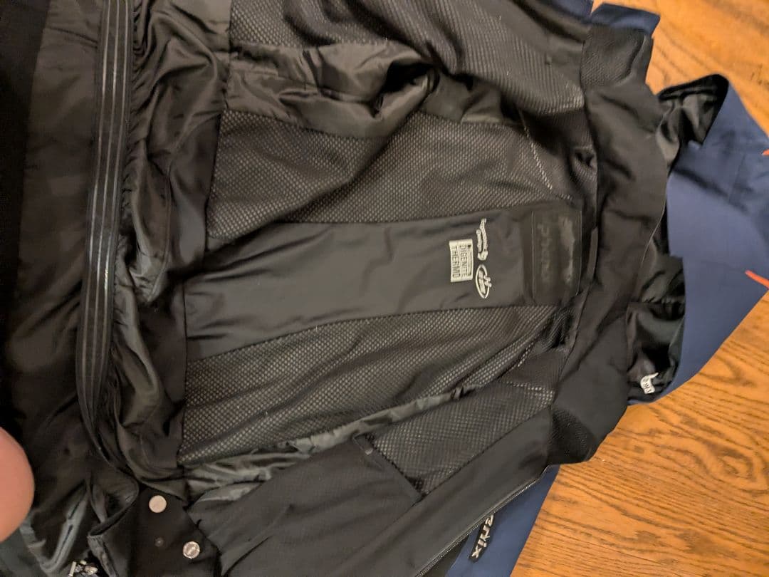 フェニックス　スキーウェア　上下　XS