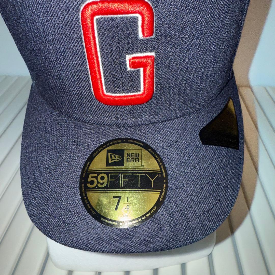 伝統の一戦 Gキャプ