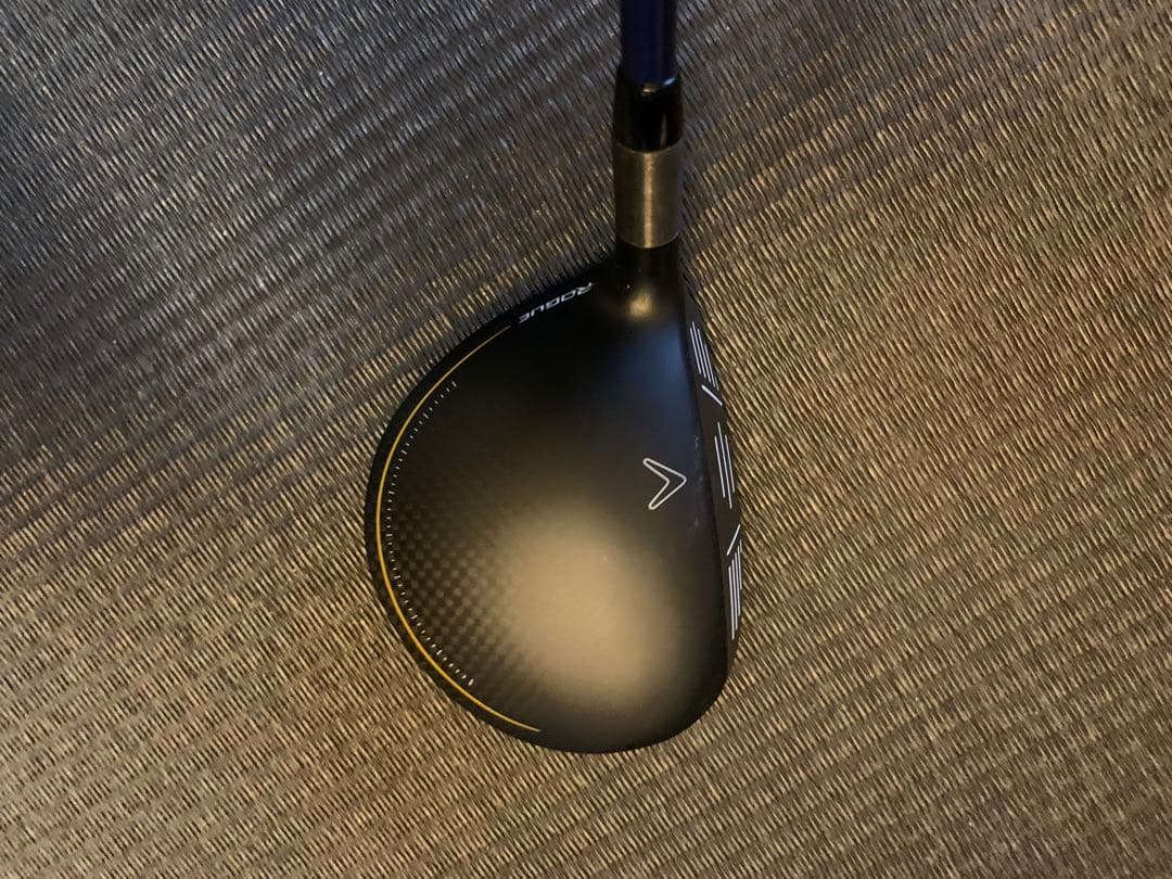 クラブ Callaway Rogue ST 7W VR 6s