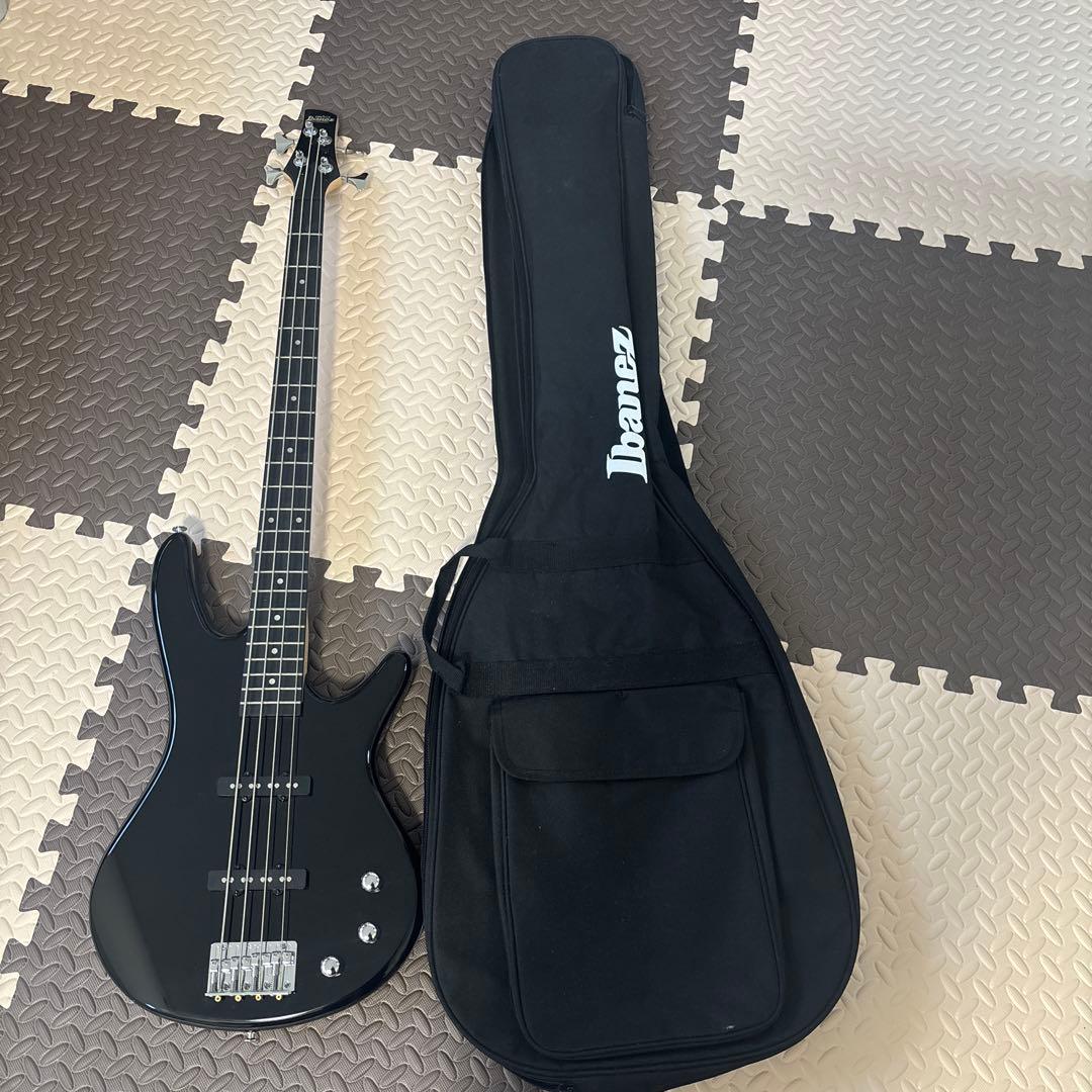 Ibanez Soundgear エレキベース ブラック