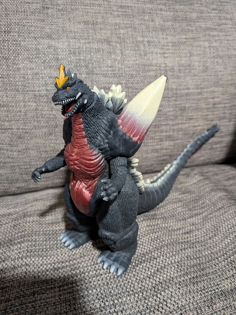 ゴジラ フィギュア11体セット