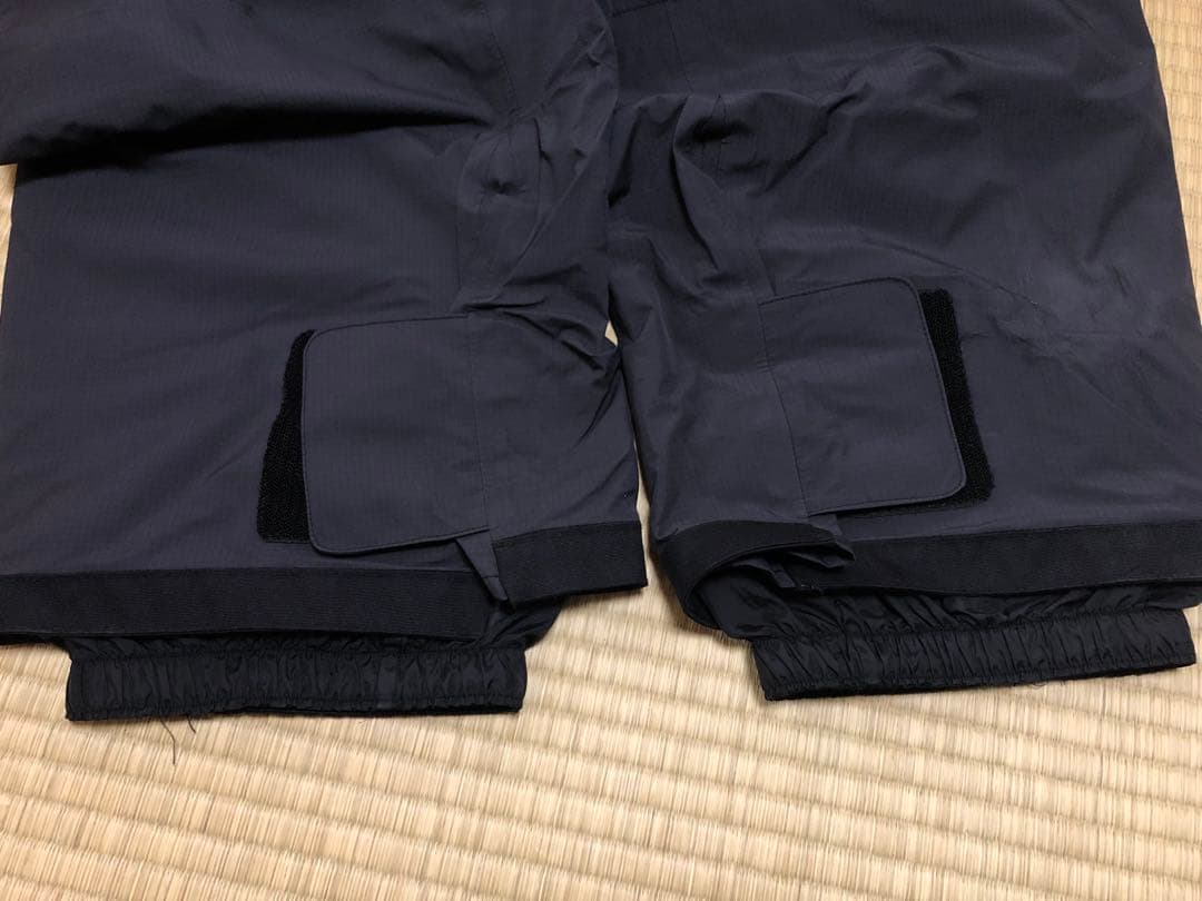 bogen MT ビブパンツ Lサイズ 22-23モデル