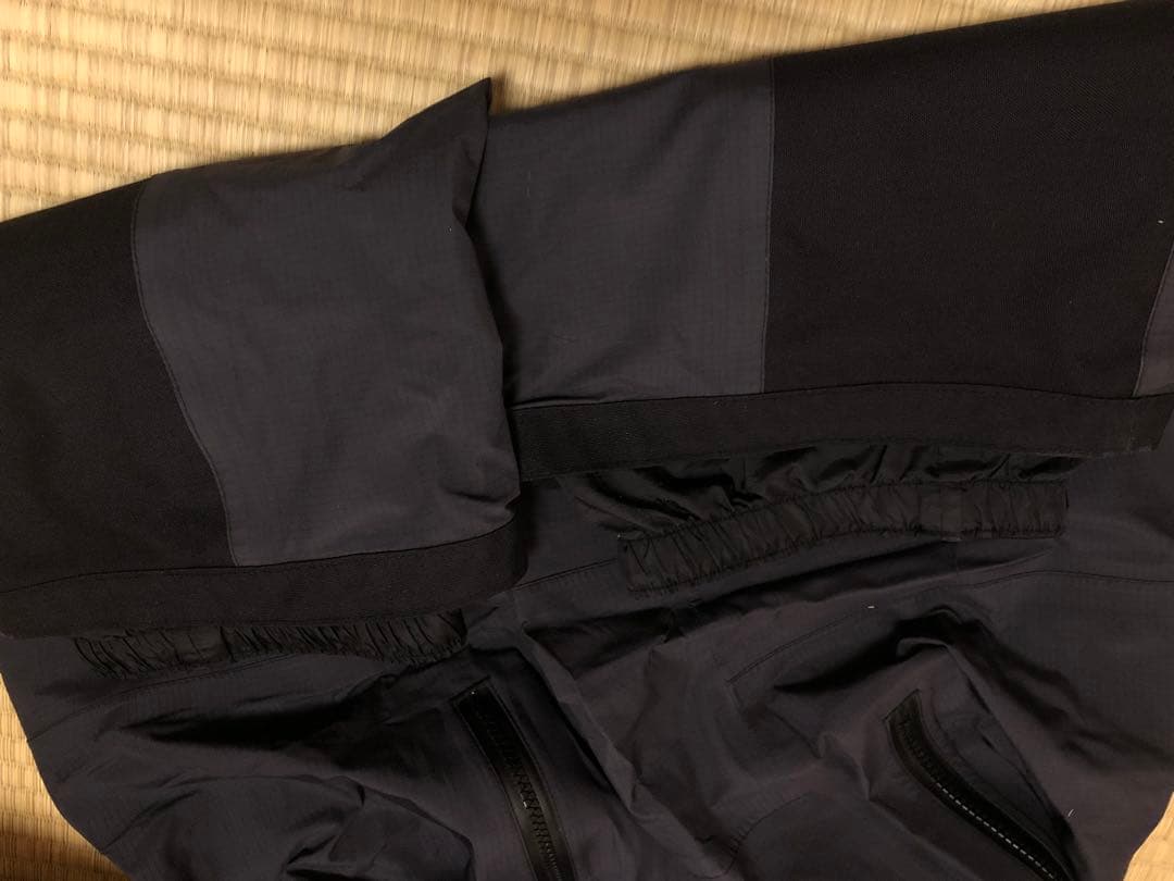 bogen MT ビブパンツ Lサイズ 22-23モデル