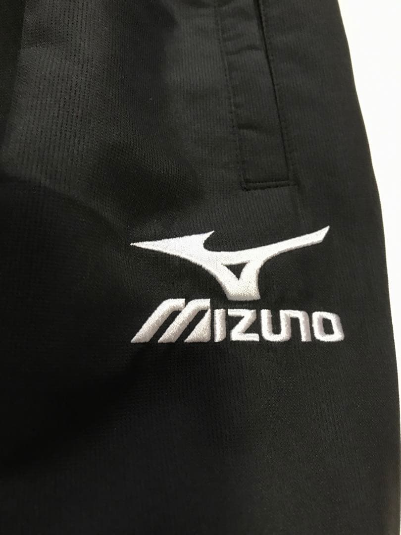 未使用タグ付きMIZUNO サッカー　ピステ上下セット　Oサイズ