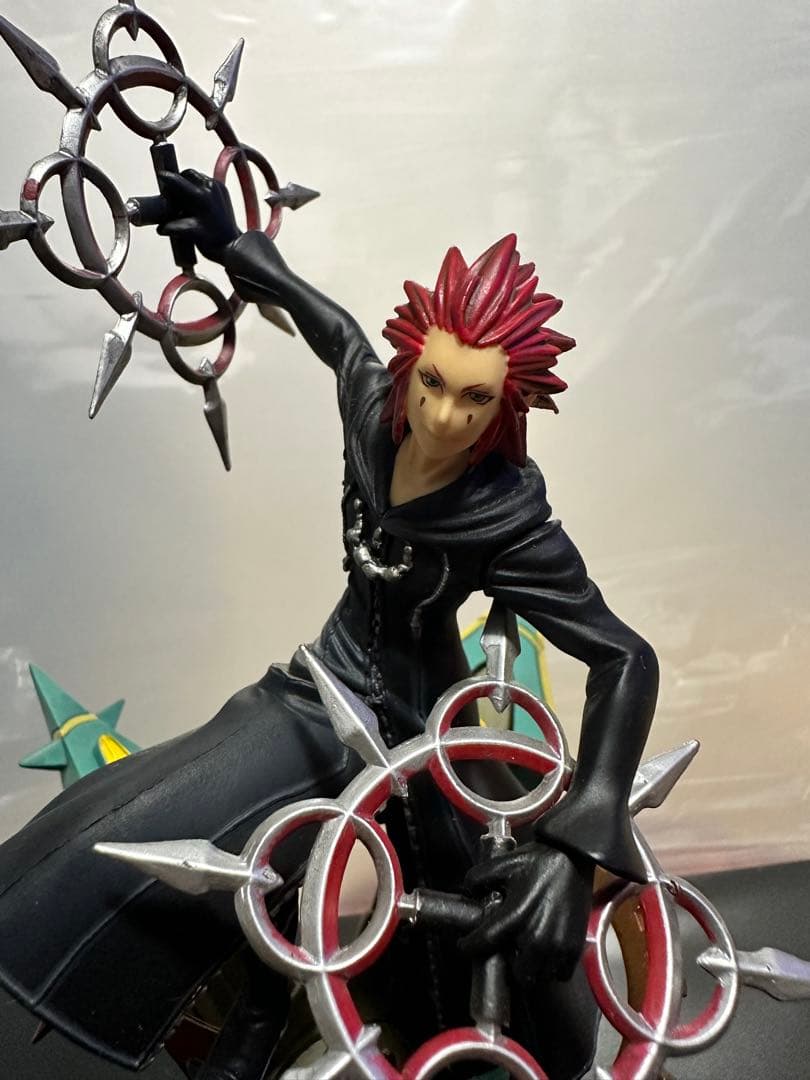 キングダムハーツ フォーメーションアーツ vol.3 まとめ