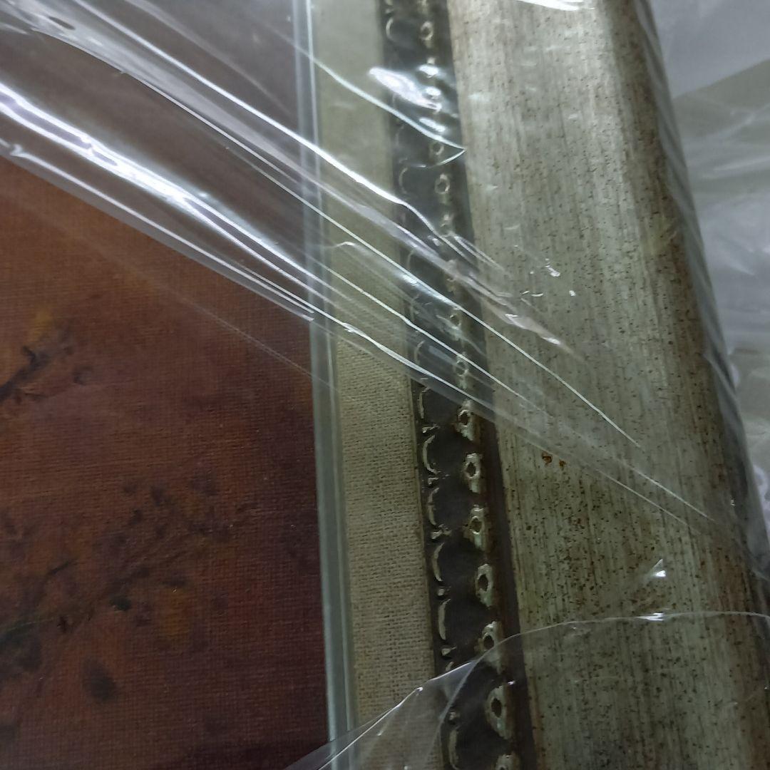 油絵　　静物画　B