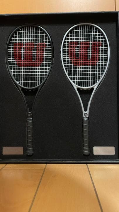 【希少】2018年フェデラーAUTOGRAPH COLLECTION