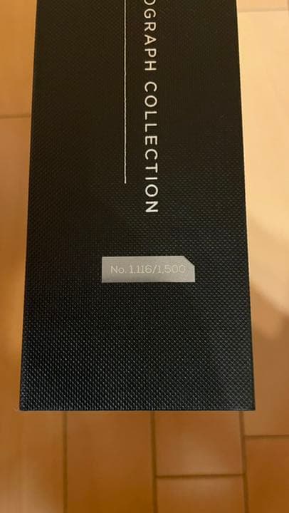 【希少】2018年フェデラーAUTOGRAPH COLLECTION